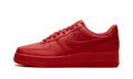 Nike Air Force 1 '07 LV8 Triple Red (CW6999-600)