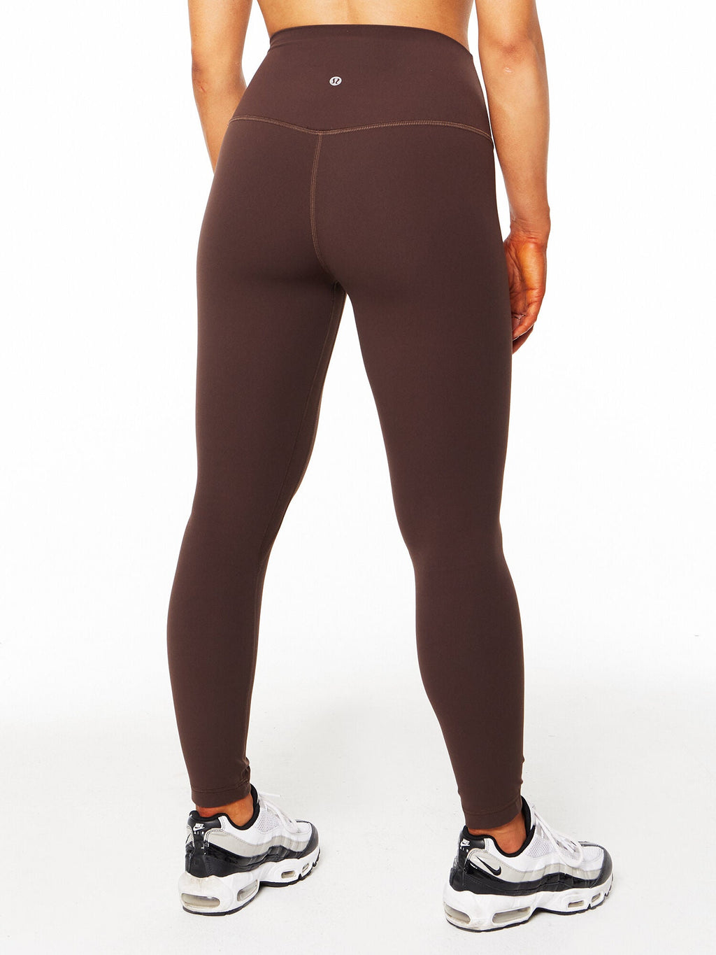 Align Pant 25in Espresso
