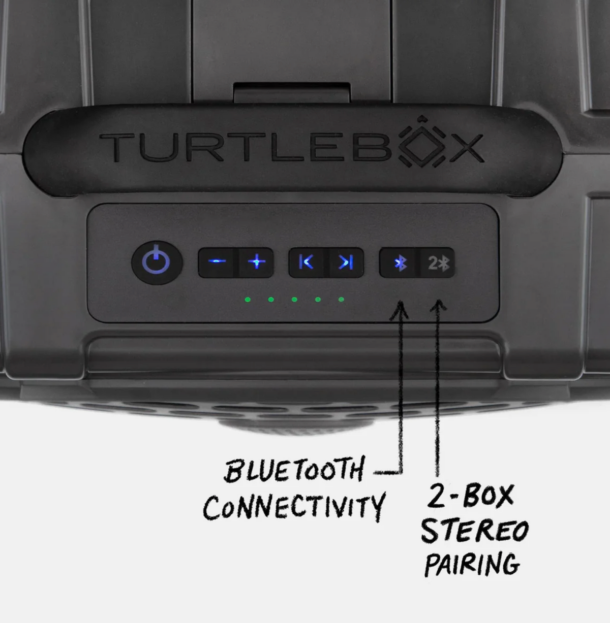 Gen 2 Speaker