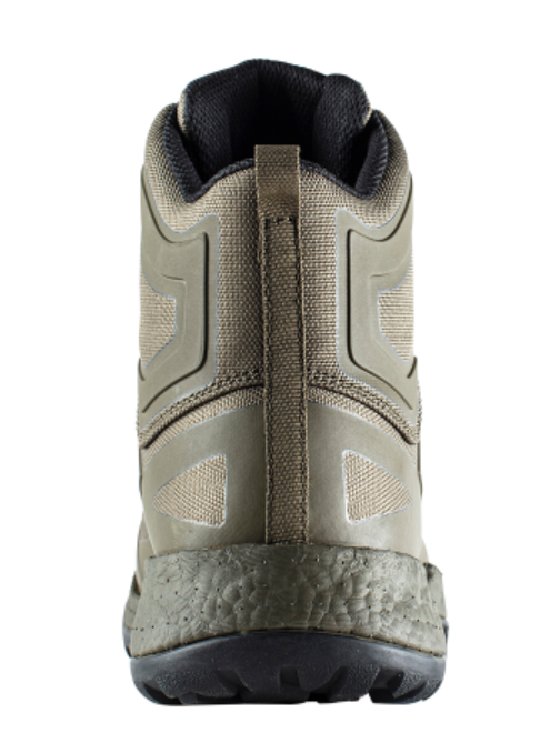 Men's BV670WPT