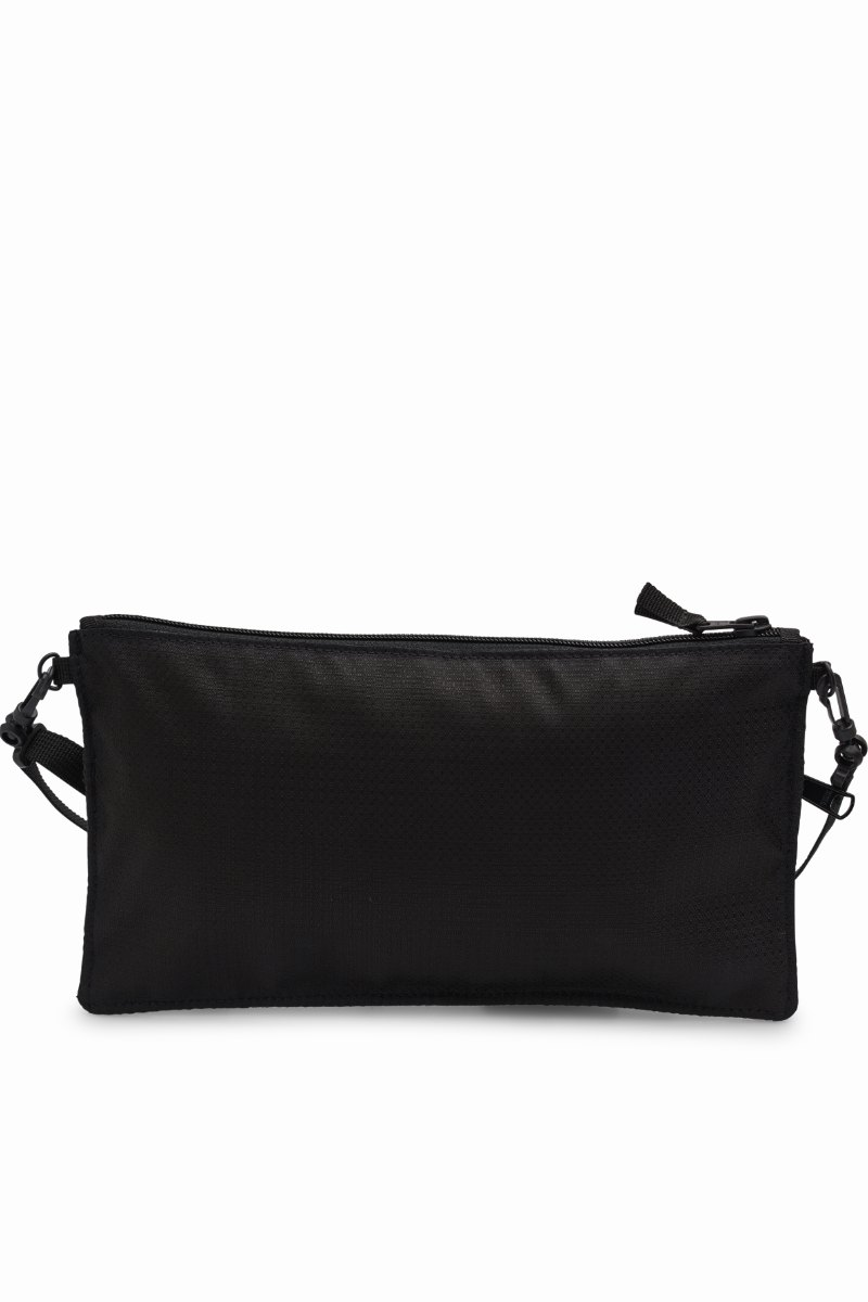 LAST RESORT LIFT OFF BAG Phantom Black